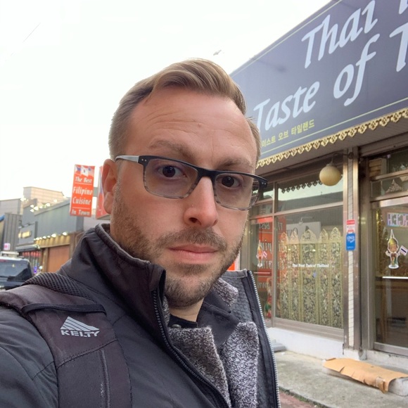 Meet your Posher, Richard - Picture 1 of 1